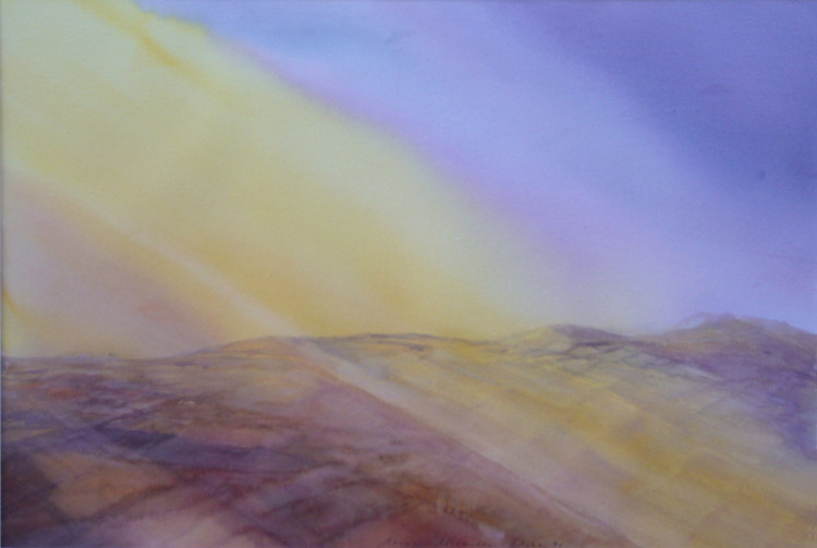 Golden October in Canada