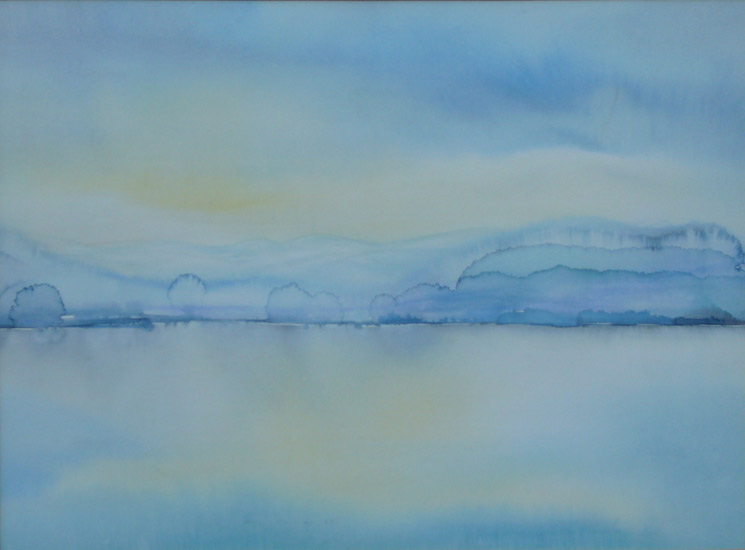 Salzkammergut im Blut