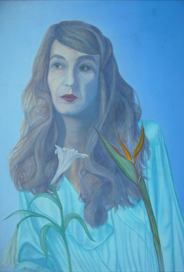 Individuelle Symbolik III