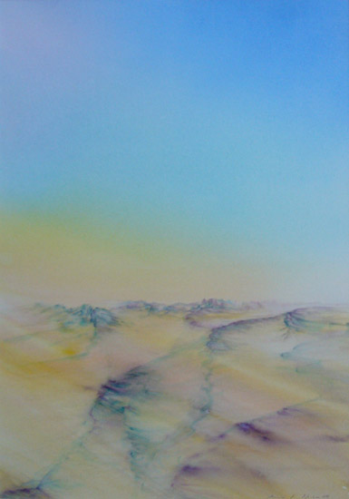 Streiflicht Nordafrika