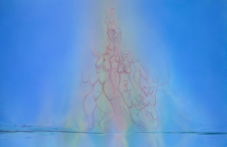 Bewusst aus Unterbewusstem III