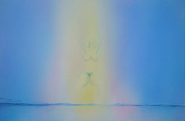 Bewusst aus Unterbewusstem IIII 