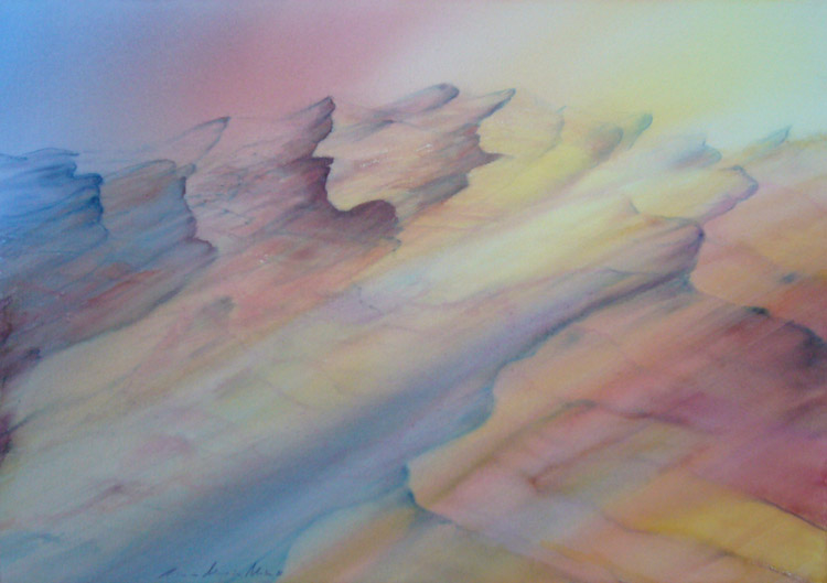 Licht und Schlagschatten 