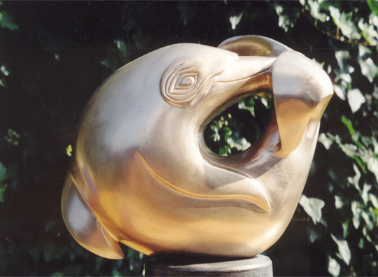 Jagna Weber - Tümmler