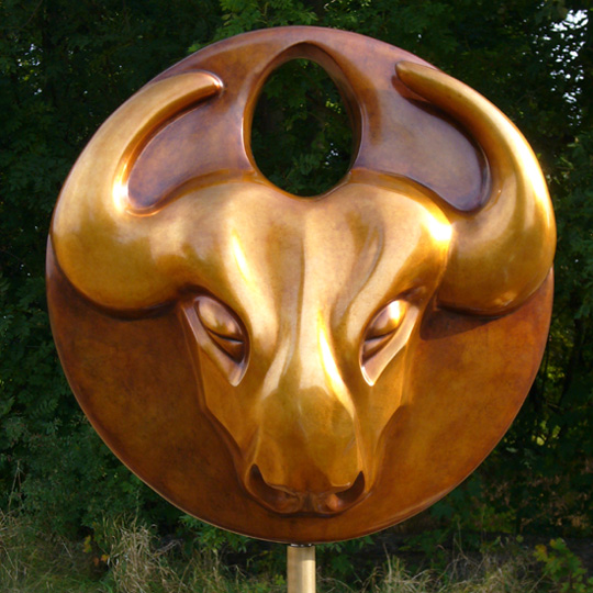 Jagna Weber - Schild