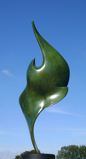 Jagna Weber - Phönix