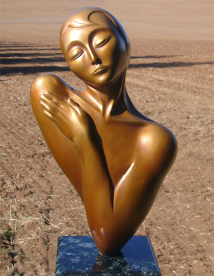 Jagna Weber - Balance