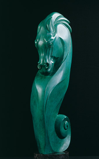 Jagna Weber - Poseidon