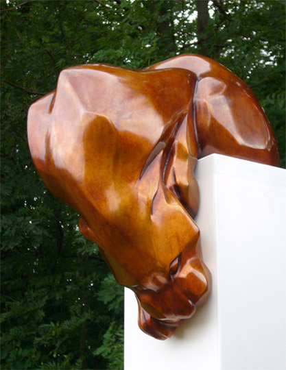 Jagna Weber - Panther