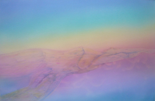 Rainer Weber - Nach einem langen Flug