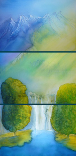 Rainer Weber - Kreislauf