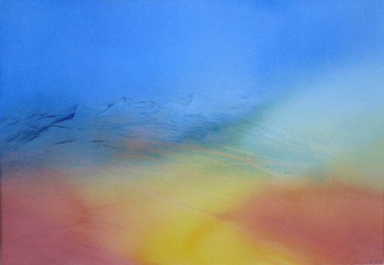 Rainer Weber - Dualitäten