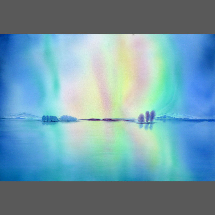 Rainer Weber - Licht