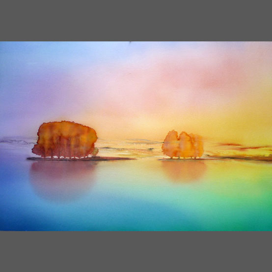 Rainer Weber - Nachmittags