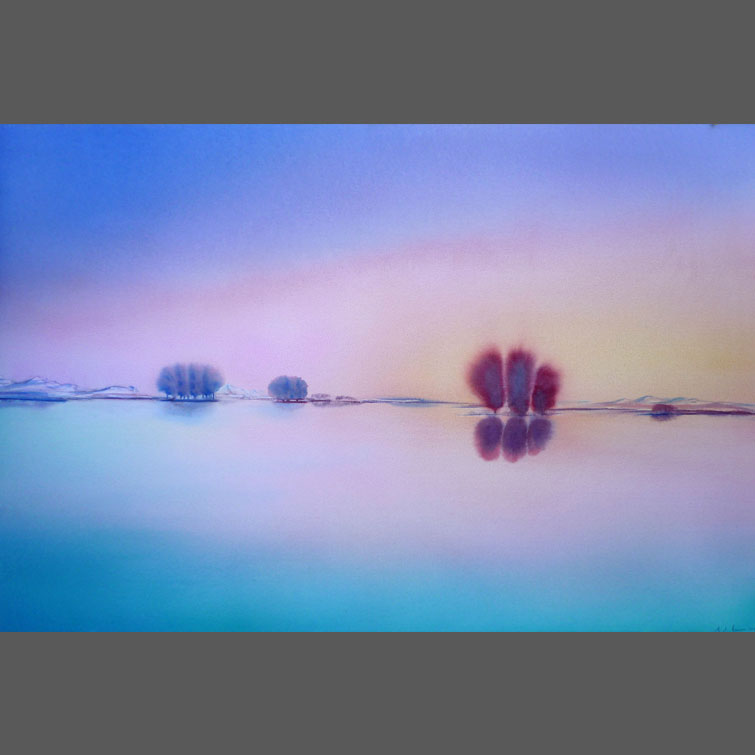 Rainer Weber - Tiefe 