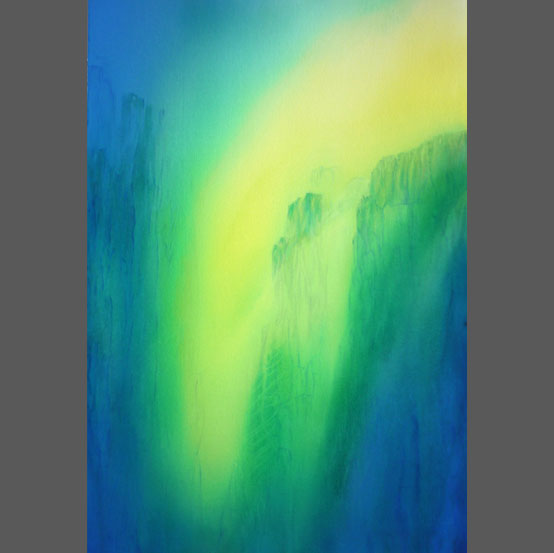 Rainer Weber - Tiefe Wasser