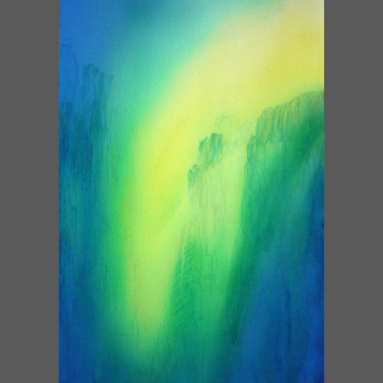 Rainer Weber - Tiefe Wasser