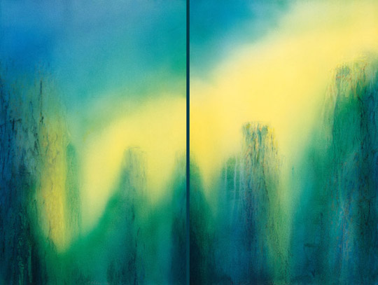 Rainer Weber - Aus tiefen Wassern