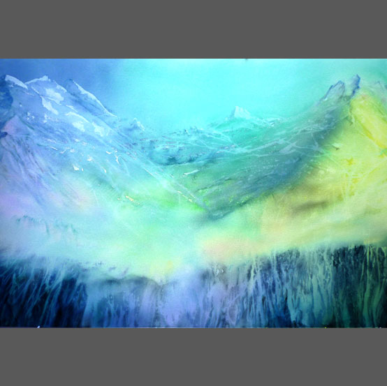 Rainer Weber - Weite