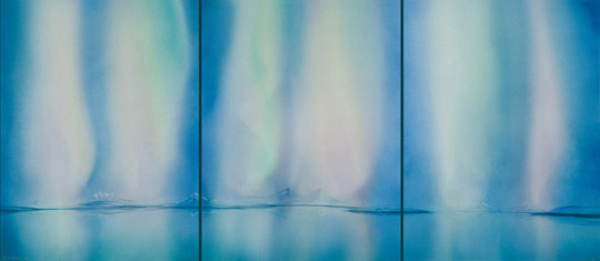 Rainer Weber - Northern Light