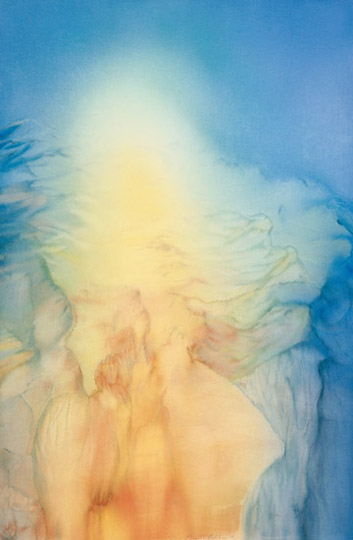 Rainer Weber - Licht quillt