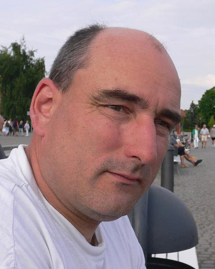 Dr. Jörg von Gersdorff